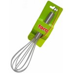 Metla šlehací silikon 26,5cm – Zboží Dáma