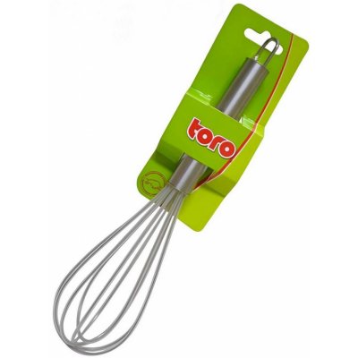 Metla šlehací silikon 26,5cm – Zboží Dáma