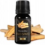 Aromaholik Přírodní esenciální olej Palo Santo 10 ml – Zboží Dáma