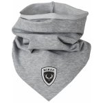 Chlapecký nákrčník Erb Mirau šedý army green – Zboží Dáma