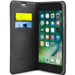Pouzdro SBS Book Wallet Lite Apple iPhone SE 2020 8 7 6s 6 černé – Hledejceny.cz