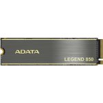 ADATA Legend 850 1TB, ALEG-850-1TCS – Zboží Živě