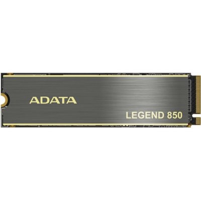ADATA Legend 850 1TB, ALEG-850-1TCS – Zboží Mobilmania