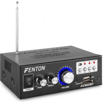 Fenton AV360BT