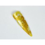 Ruscona Inkoust na nehty YELLOW 5 ml – Zboží Mobilmania