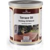 Borma Wachs terrace oil 5 l bezbarvý