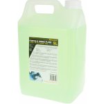 BeamZ FSMF5E-G, náplň do výrobníku mlhy, ECO Green, 5L – Zbozi.Blesk.cz