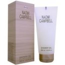 Naomi Campbell Naomi sprchový gel 150 ml