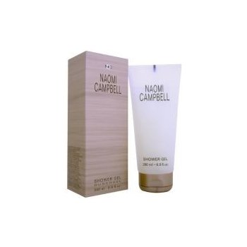 Naomi Campbell Naomi sprchový gel 150 ml