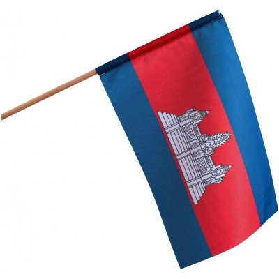 LIBEA, s.r.o. Kambodža mávátko – Hledejceny.cz