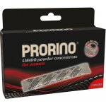 Prorino Libido Powder 7 sáčků – Sleviste.cz