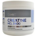 Ostrovit Creatine HCL 2400 150 kapslí – Hledejceny.cz