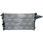 Chladič, chlazení motoru NRF 58775
