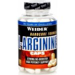 Weider L-Arginine 100 kapslí – Zboží Dáma