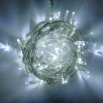 DecoLED LED tekoucí světlo 6 m 96 diod – Hledejceny.cz