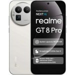 realme GT 8 Pro 5G 16GB/512GB White – Zboží Živě