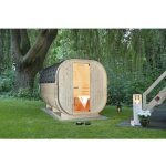 Home Deluxe Cube XL 184 x 220 cm – Zboží Mobilmania