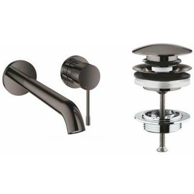 Grohe Essence 19967A01 + 65807A00 – Hledejceny.cz