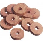 Redecker Disky proti molům 4,5 cm 10 ks – Hledejceny.cz