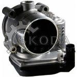 Hrdlo škrticí klapky ŠKODA Original OEM 06F133062J – Hledejceny.cz