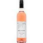 Mrva & Stanko Cabernet Sauvignon Rosé 2024 CHOP 13% 0,75 l (holá láhev) – Hledejceny.cz