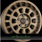 Borbet CW7 7,5x18 5x120 ET53 bronze | Zboží Auto