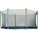 inSPORTline ochranná síť 244 cm 6 tyčí – Zboží Dáma