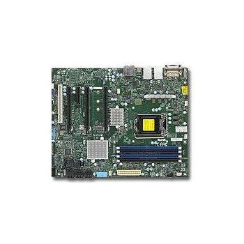 Supermicro MBD-X11SAT-O