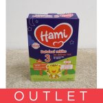 Hami 3 na dobrou noc 600 g – Zbozi.Blesk.cz