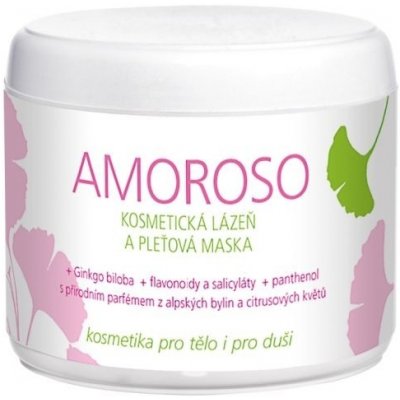 Nutra Bona Amoroso 250 g