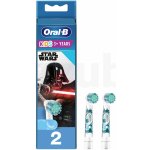 Oral-B Stages Kids Star Wars 2 ks – Sleviste.cz