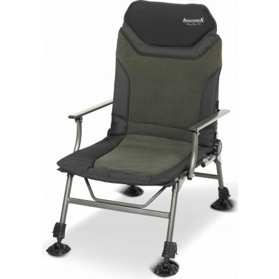 Anaconda Slumber Carp Chair II – Hledejceny.cz