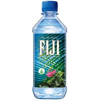 Fiji Artesian Water 0,5l PET