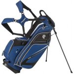 Cleveland Saturday 24 Stand bag – Hledejceny.cz