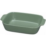 Obdélníková zapékací miska PORTO 30x19 cm, nefritová - Küchenprofi Solingen – Hledejceny.cz