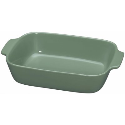 Obdélníková zapékací miska PORTO 30x19 cm, nefritová - Küchenprofi Solingen – Hledejceny.cz