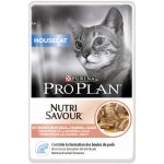 Pro Plan Cat HOUSECat Losos 85 g – Zboží Mobilmania