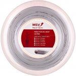 MSV Focus Hex Ultra 1,25 mm 200 m – Zboží Dáma