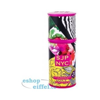 Sarah Jessica Parker SJP NYC parfémovaná voda dámská 100 ml