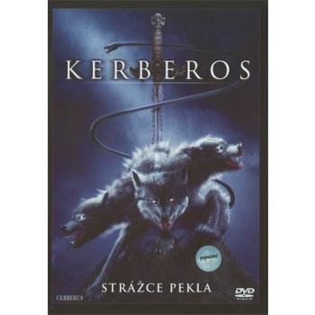 Kerberos DVD