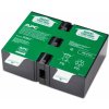 Olověná baterie APC APC Replacement Battery Cartridge 166 APCRBC166