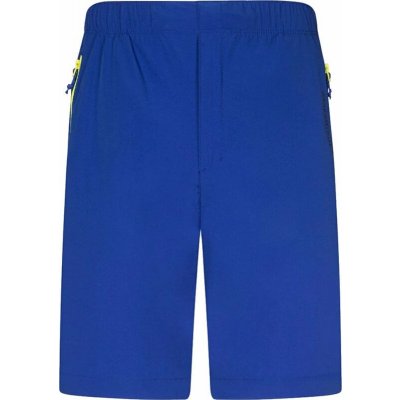 Rock Experience Outdoorové šortky Powell 2.0 shorts Man Pant Surf The Web/Evening Primrose