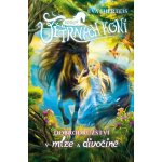 OSTROV VĚTRNÝCH KONÍ 2 DOBRODRUŽSTVÍ V MLZE A DIVOČINĚ - Hierteis Eva – Zboží Dáma