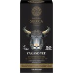 Natura Siberica For Men Yak And Yeti Icy After Shave Gel 150 ml – Zboží Dáma