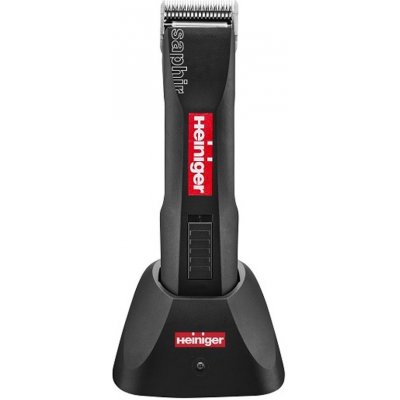 Heiniger Stříhací strojek Saphir Basic AKKU 7,4V – Hledejceny.cz