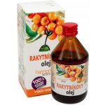 TML Rakytníkový olej 100% 0,1 l – Sleviste.cz