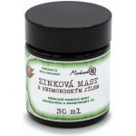 Medarek Zinková mast s redmondským jílem 30 ml – Zboží Dáma