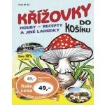 Křížovky do košíku – Hledejceny.cz