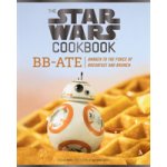 Star Wars Cookbook: BB-Ate – Hledejceny.cz