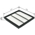 Vzduchový filtr BOSCH F 026 400 407 – Hledejceny.cz